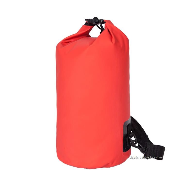 30L Waterproof Outdoor Dry Sack Floating Waterproof Bag Roll Top Dry Sack