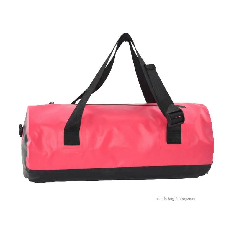 45L Airtight duffel bag waterproof dry duffel bag, waterproof duffel bag, Motorcycle Dry Duffel Bag 