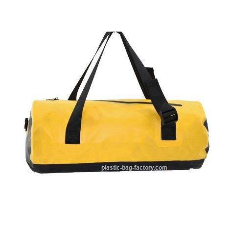 45L Airtight duffel bag waterproof dry duffel bag, waterproof duffel bag, Motorcycle Dry Duffel Bag 