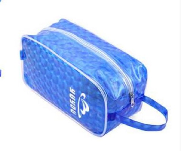 Reusable Beach Wash Bags Waterproof Beach Organizer Pouch For Swimming Suits and Belongings